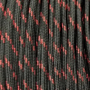 Thin Red Line Paracord
