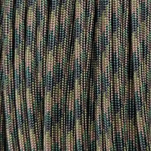 Woodland Camo Paracord