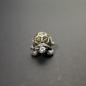 Crystal Tortoise