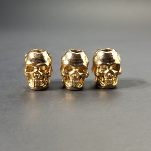 Small Skull Trio