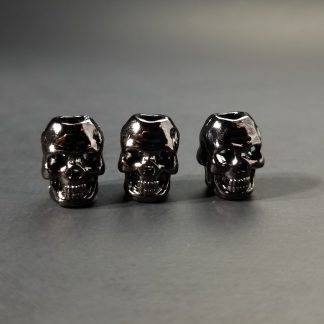 Small Skull Trio