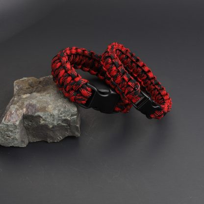 Fire Brand Paracord