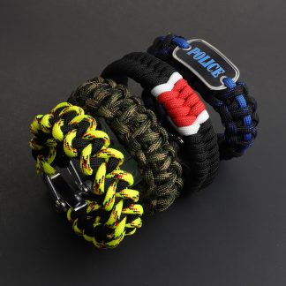 Paracord Bracelets