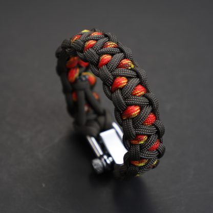 Dolomons Sunburst Dragon Bracelet